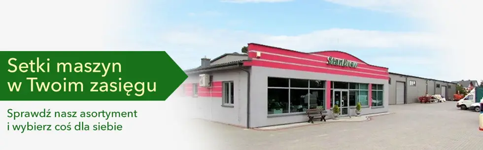 Neue und gebrauchte Maschinen zur Holzverarbeitung in Polen