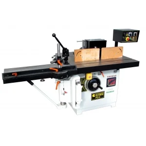 Fräsmaschine für Holz