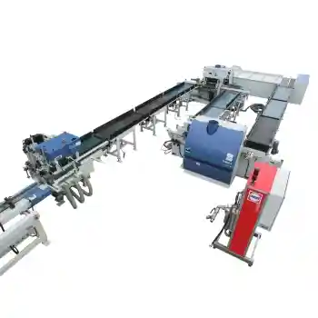 Holzbearbeitungsmaschinen