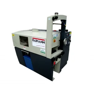 Industrielle Mehrfachsäge